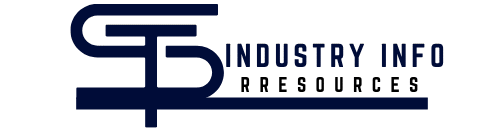 Industry Info Logo